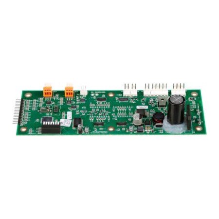 Allpoints Allpoints 8011781 Control Board For Lincoln Manufacturing 8011781